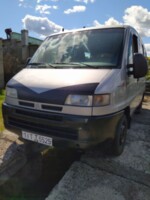 Citroen Jumper, 1999 г.