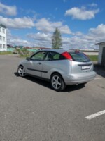 Ford Focus I, 2001 г.