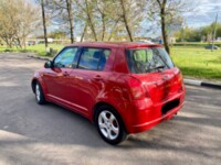 Suzuki Swift III, 2005 г.