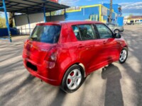 Suzuki Swift III, 2005 г.