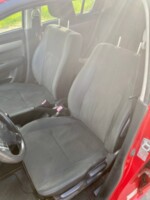 Suzuki Swift III, 2005 г.