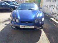 Hyundai Coupe RD · Рестайлинг, 1999 г.