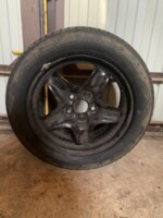 GM 7x17 5x120 4 шт.