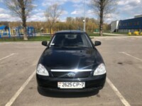 Lada (ВАЗ) Priora I, 2012 г.