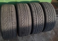 Легковые шины Continental ExtremeContact DWS 205/50 R17 4 шт.
