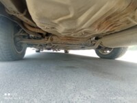 Rover 600, 1998 г.