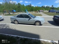 Rover 600, 1998 г.