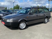 Volkswagen Passat B3, 1993 г.