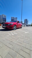 Mercedes-Benz A-Класс W176, 2013 г.
