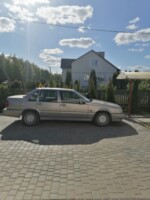 Volvo 850, 1996 г.