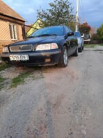 Volvo V40 I, 1998 г.