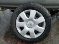 Тойота Toyota camry xv20 5x15 5x114.3 4 шт.