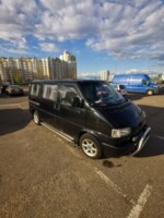 Volkswagen Transporter T4, 2000 г.