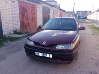 Renault Laguna I, 1995 г.