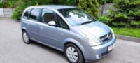 Opel Meriva I, 2005 г.