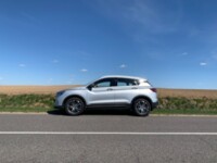 Geely Coolray, 2021 г.