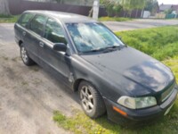 Volvo V40 I, 1997 г.