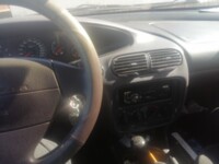 Chrysler Stratus, 1999 г.