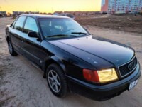 Audi 100 4A, C4, 1994 г.