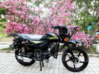 Roliz Ekonika Alpha Tourist Offroad, 2022 г.