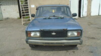 Lada (ВАЗ) 2105, 1989 г.
