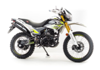 Motoland Enduro ST 250, 2022 г.