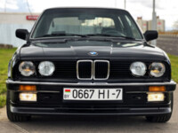 BMW 3 серия E30, 1986 г.