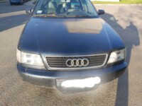 Audi A6 C4, 1997 г.