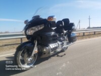 Honda Gold Wing, 2008 г.