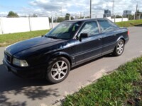 Audi 80 B4, 1993 г.