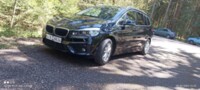 BMW 2 серия Gran Tourer, 2017 г.