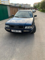 Audi 80 B4, 1994 г.