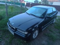 BMW 3 серия E36, 1994 г.