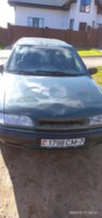Citroen Xantia X2, 1999 г.