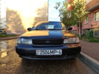 Kia Clarus I, 1997 г.