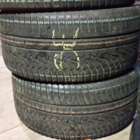 Легковые шины Hankook Winter i*Cept Evo 2 SUV 295/35 R21 4 шт.