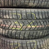 Легковые шины Pirelli Scorpion Winter 255/50 R19 4 шт.