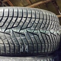 Легковые шины Yokohama W.Drive V905 295/35 R21 2 шт.