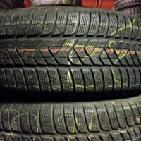 Легковые шины Pirelli Scorpion Winter Runflat 255/50 R19 4 шт.