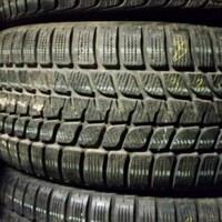 Легковые шины Bridgestone Blizzak LM-25 4x4 255/50 R19 4 шт.