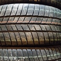 Легковые шины Barum Polaris 5 225/45 R17 4 шт.