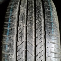 Легковые шины Bridgestone Dueler H/L 400 255/50 R19 1 шт.