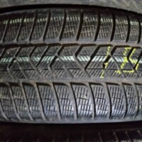 Легковые шины Pirelli Scorpion Winter Runflat 255/50 R19 2 шт.