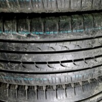 Легковые шины GoodYear EfficientGrip SUV 4x4 225/65 R17 2 шт.