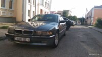 Mercedes-Benz C-Класс W202, S202, 1996 г.