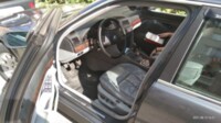 Mercedes-Benz C-Класс W202, S202, 1996 г.