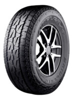 Легковые шины Bridgestone Dueler A/T 001 265/65 R17 2 шт.