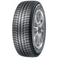 Легковые шины Michelin X-Ice 3 225/45 R17 4 шт.