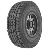 Легковые шины Yokohama GEOLANDAR A/T G015 245/60 R18 2 шт.