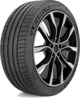 Легковые шины Michelin Pilot Sport 4 275/45 R19 2 шт.